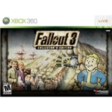 Sell your Xbox 360 Fallout 3 Collector's Edition