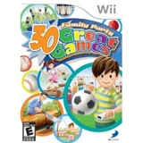 Sell your Wii Family Party: 30 Great Games