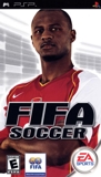 Sell your PSP FIFA Soccer