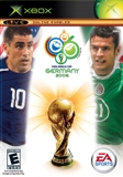 Sell your Xbox FIFA World Cup Germany 2006