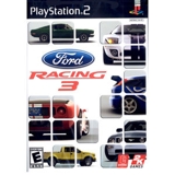 Sell your Playstation 2 Ford Mustang / Ford Racing 3