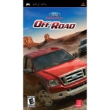 Sell your PSP Ford Racing Off Road