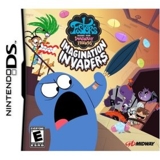 Sell your Nintendo DS Fosters Home For Imaginary Friends: Imagination Invaders
