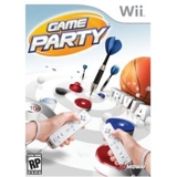 Sell your Wii Game Party