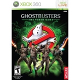Sell your Xbox 360 Ghostbusters: The Video Game