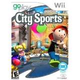 Sell your Wii Go Play City Sports
