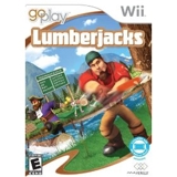 Sell your Wii Go Play Lumberjacks