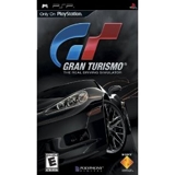 Sell your PSP Gran Turismo