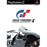 Sell your Playstation 2 Gran Turismo 4