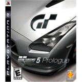 Sell your Playstation 3 Gran Turismo 5: Prologue