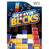 Sell your Wii Groovin Blocks
