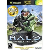Sell your Xbox Halo
