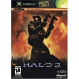 Sell your Xbox Halo 2