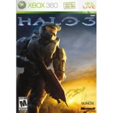 Sell your Xbox 360 Halo 3