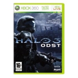 Sell your Xbox 360 Halo 3: ODST