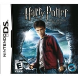 Sell your Nintendo DS Harry Potter and the Half-Blood Prince