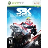 Sell your Xbox 360 Honda SBK-08 Superbike World Championship