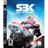 Sell your Playstation 3 Honda SBK-08 Superbike World Championship