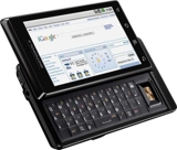Sell your Motorola A855 MileStone