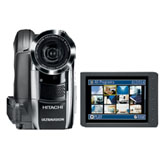 Sell your Hitachi DZMV780MA Digital Camcorder