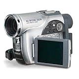 Sell your Hitachi DZ-MV730A Digital Camcorder