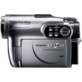 Sell your Hitachi DZBX35A Digital Camcorder