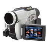 Sell your Hitachi DZMV750MA Digital Camcorder