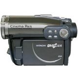 Sell your Hitachi DZGX3300A Digital Camcorder