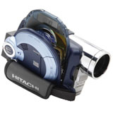 Sell your Hitachi DZ-MV550A Digital Camcorder