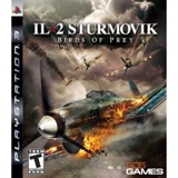 Sell your Playstation 3 IL-2 Sturmovik: Birds of Prey