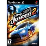 Sell your Playstation 2 Juiced 2: Hot Import Nights