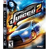 Sell your Playstation 3 Juiced 2: Hot Import Nights