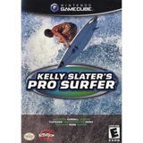 Sell your Gamecube Kelly Slater's Pro Surfer