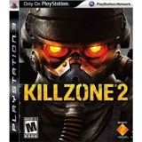 Sell your Playstation 3 Killzone 2