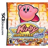 Sell your Nintendo DS Kirby Super Star Ultra