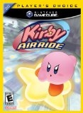 Sell your Gamecube Kirby: Air Ride