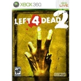 Sell your Xbox 360 Left 4 Dead 2