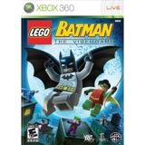 Sell your Xbox 360 LEGO Batman