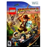 Sell your Wii LEGO Indiana Jones 2: The Adventure Continues