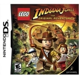 Sell your Nintendo DS LEGO Indiana Jones: The Originial Adventures