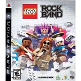 Sell your Playstation 3 LEGO Rock Band