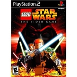 Sell your Playstation 2 LEGO Star Wars