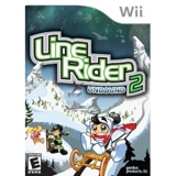 Sell your Wii Line Rider 2: Unbound