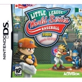 Sell your Nintendo DS Little League World Series 2008