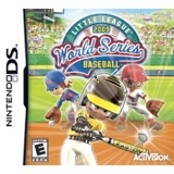 Sell your Nintendo DS Little League World Series Baseball 2009