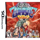Sell your Nintendo DS Little Red Riding Hood's Zombie BBQ