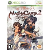 Sell your Xbox 360 Magnacarta 2