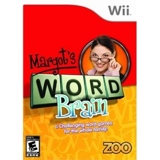 Sell your Wii Margot's Word Brain