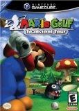 Sell your Gamecube Mario Golf: Toadstool Tour
