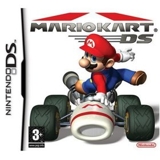 Sell your Nintendo DS Mario Kart DS